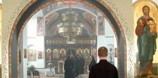 Молитва святому Пантелеймону целителю (молитва от болезней)