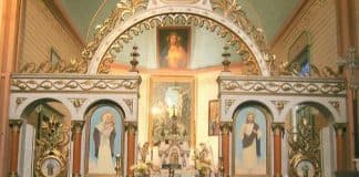 Молитва Святому праведному Иосифу, обручнику Пресвятой Девы Марии