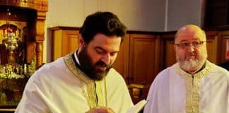 Молитва святому великомученику Артемию (молитва о исцелении болезний желудочно-кишечного тракта)
