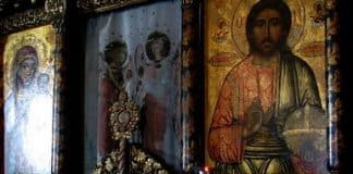 Молитва Святому великомученику и Победоносцу Георгию