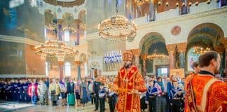 Молитва Святому великомученнику Димитрию Солунскому