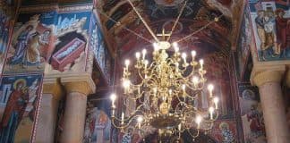 Молитва Святым благоверным князьям Борису и Глебу, в крещении Роману и Давиду