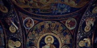 Молитва в четверг первой седмицы Великого Поста