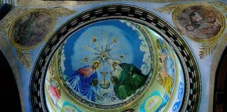 Молитва в день рождения