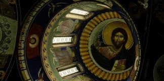 Молитва в скорби или недуге