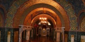 Молитва в среду первой седмицы Великого Поста