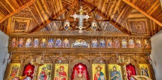 Молитва великомученице Анастасии, именуемой Узорешительница