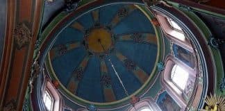 Молитва вторая за всех в вере скончавшихся православных христиан