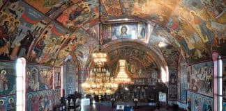 Молитва за наставников и воспитателей