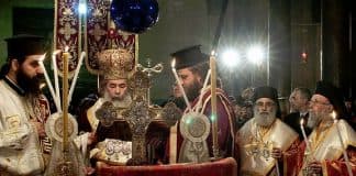 Молитва за неверующих, гонителей и презрителей правды