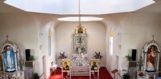 Молитва заключенного к Ангелу хранителю