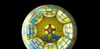 Молитва заключенного к святому Иоанну Предтече