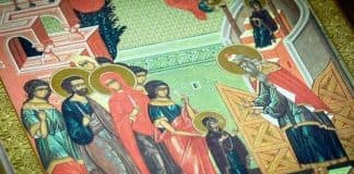 Молитвы ангелам на каждый день