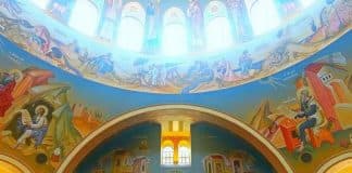 Молитвы родительнице по прошествии сорока дней