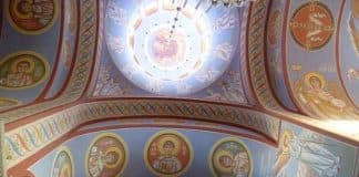 Молитвы в первый день рождения ребенка