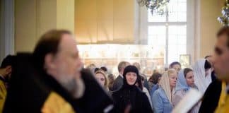 Молитвы вдовца или вдовицы