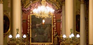 Навечерие Рождества Христова
