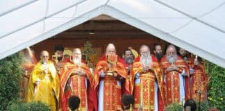Непорочное зачатие