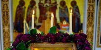 О Боговдохновенности Святого Писания