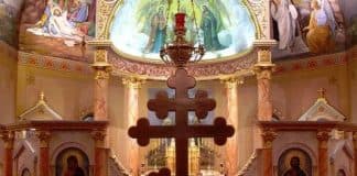 О крестных ходах