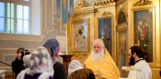 Об образе и подобии Божьем в человеке
