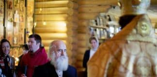Образ и подобие