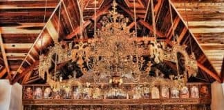 Обстоятельства и время Рождества Христова