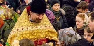 Основное содержание Библии