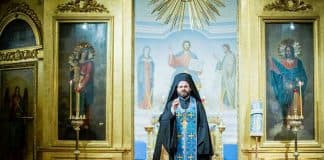 Особенности праздничного богослужения