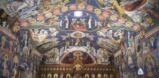 Откровение тайны воплощения Праведному Иосифу