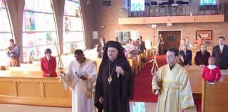 Печать антихриста в Предании Церкви