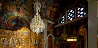 Песнь хвалебная святого Амвросия, епископа Медиоланского