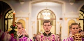 Письма семи церквам в Апокалипсисе