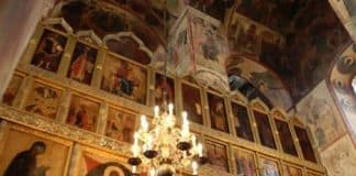Почему нам даются имена святых