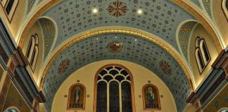 Подготовительные дни к Святой Четыредесятнице