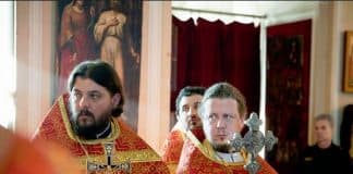 Подлинные христианские опыты неба