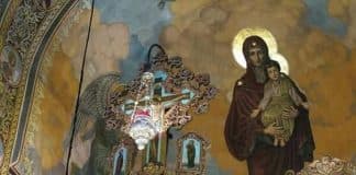 Покаянный акафист Пресвятой Богородице