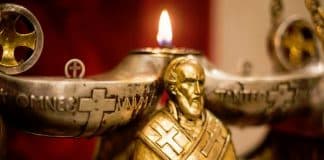 Послания святого апостола Петра