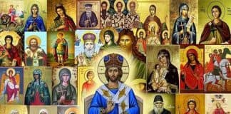 Последнее cвидетельство Иоанна Крестителя об Иисусе Христе