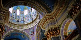 Праздники в честь Всех святых и Всех русских святых