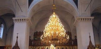 Предпразднство Рождества Христова
