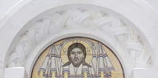 Притвор в православном храме