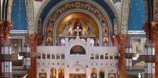 Происхождение и история Литургии
