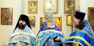 Пророк Аггей