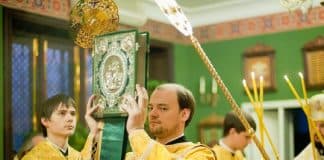 Пророк Даниил