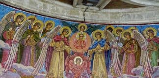 Протестантская библия