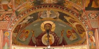 Рай и ад в церковной жизни