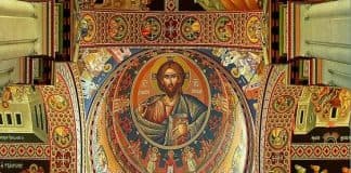 Сила проповеди Христовой