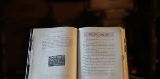 Сорокадневный пост и искушение от диавола