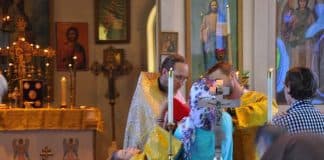 Страсть чревоугодия